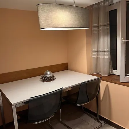 Lux S Belgrade