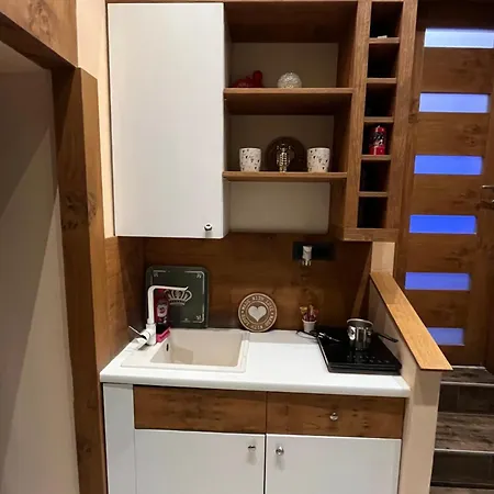Lux S Apartment *