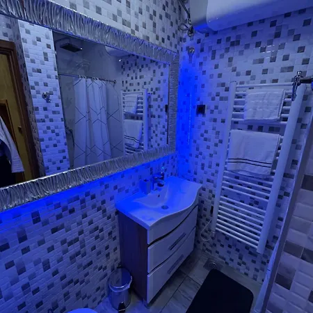 Apartment Lux S