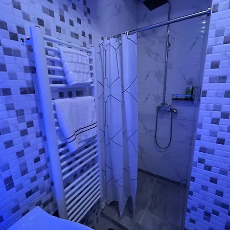 Lux S Apartment Belgrade
