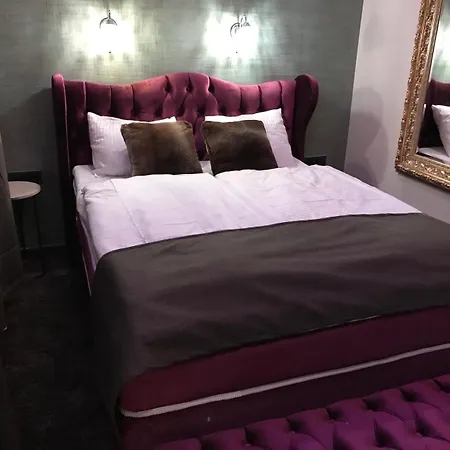 Apartment Lux S
