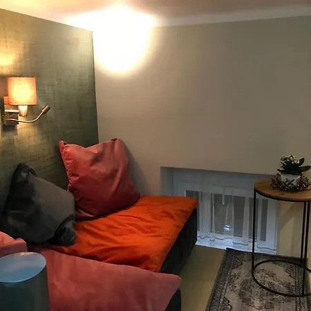 Lux S Apartment